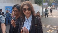 Zarima Gak Terima 'Ratu Ekstasi' Diungkit, Bikin Yusuf Kartiko Difitnah