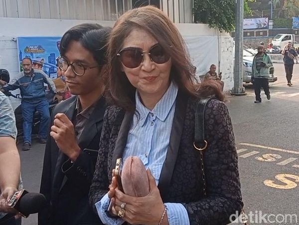 Zarima Gak Terima Ratu Ekstasi Diungkit, Bikin Yusuf Kartiko Difitnah