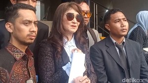 Ratu Ekstasi Diungkit Buat Serang Anak, Zarima: Masa Lalu Saya Sudah Selesai