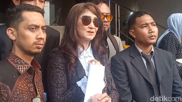 Ratu Ekstasi Diungkit Buat Serang Anak, Zarima: Masa Lalu Saya Sudah Selesai