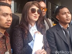 Ratu Ekstasi Diungkit Buat Serang Anak, Zarima: Masa Lalu Saya Sudah Selesai