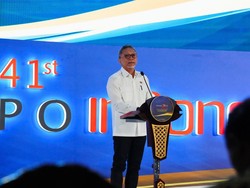 Zulhas Ungkap Surplus Dagang US$ 7,25 Miliar Jelang 2 Tahun Prabowo