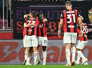 Amorim: Bukan Penampilan Sempurna Milan