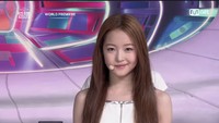 Aijing A2O LITE Viral Debut di Usia 13 Tahun, Visualnya Imut Mirip BoA