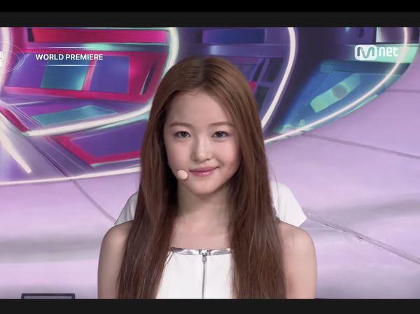 Aijing A2O LITE Viral Debut di Usia 13 Tahun, Visualnya Imut Mirip BoA