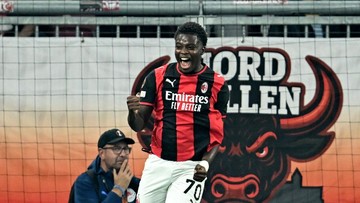 Alphadjo Cisse Sensasional!