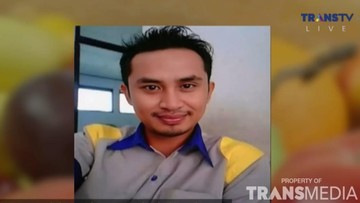 Kisah Penjual Senyum di Sampul MP3 Indonesia yang Telah Berpulang