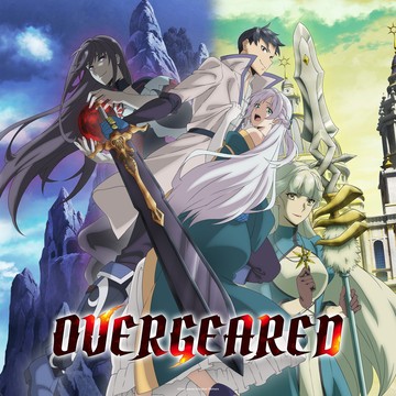 Masuki Dunia Overgeared di AFA Singapura 2026