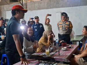 Purwakarta Kembali Terapkan Jam Malam Pelajar, Ini Aturannya