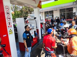 Pertamina Ungkap Penyebab Antrean Pertalite yang Masih Terjadi di Malang