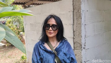 Atiek CB Kenang Doddy Katamsi: Energi Musik yang Tak Pernah Padam