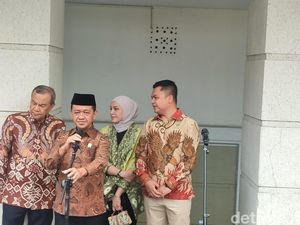 Atasi Antrean BBM di Bali, Bahlil Perintahkan Pertamina Gandakan Kapal