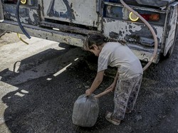 Barang Komersial Dilarang Masuk Gaza, Israel Dapat Peringatan dari China