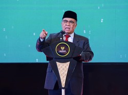 10 Resolusi BAZNAS 2026, dari Target Zakat hingga Pengentasan Kemiskinan