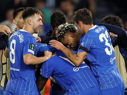 Brighton Tajam Sekali, Cuma Kalah dari Barca dan Bayern!