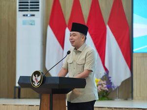Cara Gus Fawait Terjemahkan Arah Kebijakan Prabowo ke Program Daerah