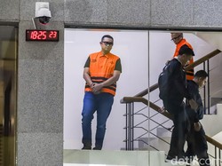 Bupati Klaten Minta Hapus LHP ke BPK Usai Ada Temuan Kelebihan