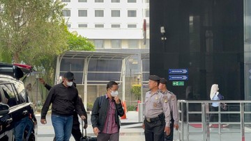 Menengok Koleksi Kendaraan Kepala Daerah Klaten yang Terjerat Kasus Hukum