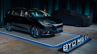 Ini Keunggulan Blade Battery Generasi Kedua Racikan BYD