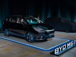 Ini Keunggulan Blade Battery Generasi Kedua Racikan BYD