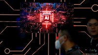 Cacing AI Bisa Gandakan Diri dan Menyebar di Perangkat Rumah Tangga?
