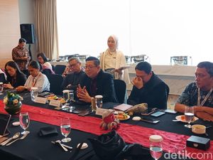 Hadapi Tantangan Global, CIMB Gelar Acara Bahas AI hingga Supply Chain