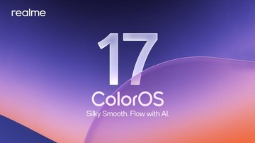 Tinggalkan Realme UI, Realme Kini Pakai ColorOS 17