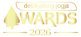 detikjateng-jogja Awards