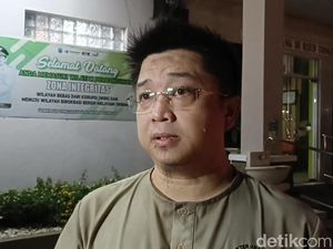 2 Korban Karhutla Bromo Dirujuk ke RSUD dr Soetomo Luka Bakar di Atas 50%