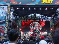 3 Festival Musik Besar Ini Ramaikan Kalender Wisata Jakarta 2026