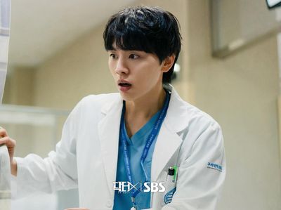 Spoiler Doctor X Malam Ini, Kim Ji Won Berlumuran Darah