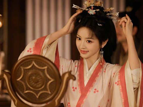 Drama China Where the Mask Ends (2026) Drama China Where the Mask Ends (2026)