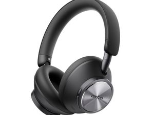 EarFun Wave Pro X Usung Teknologi Dual Driver, ANC Adaptif & Parametric EQ