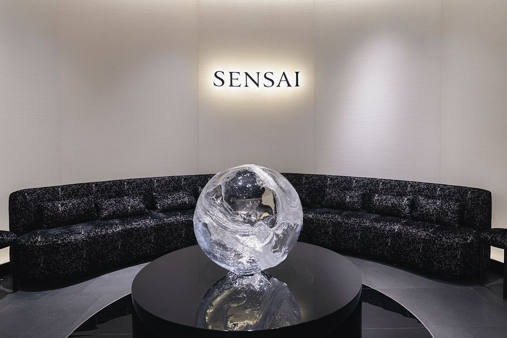 Eksklusif! SENSAI Pilih Indonesia sebagai Lokasi Flagship Store, Hadirkan Sensasi Facial Mewah Khas Budaya Jepang