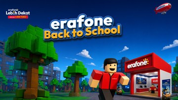 Menjelajahi Toko Rahasia Erafone di Semesta Roblox: Sensasi Berburu Pesan Berhadiah Menarik