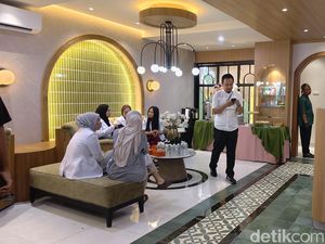 Gandeng CT Arsa Foundation, FDC Dental Clinic Buka di Solo