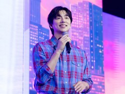 Fan Service Gong Yoo Pura-pura Jadi Anjing Dikritik Cringe, Tuai Perdebatan