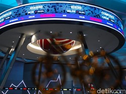 MSCI Sebut Pasar Modal RI Sulit Diakses Asing, Ini Alasannya