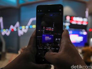 BREN & CUAN Buka Suara Usai Kena Sanksi Denda