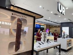 Harga Naik, Preorder iPhone 18 di Urban Republic Malah Meningkat