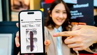 Bundling iPhone 18 Pro Telkomsel, Diskon hingga Rp 1 Juta