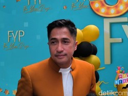 Irfan Hakim Tak Kepikiran Pensiun di Usia 51 Tahun, Mau Terus Bekerja