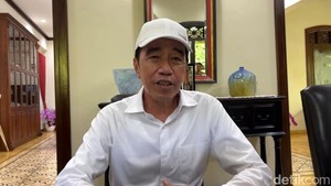 Siapa Dituding Jokowi Jadi Penumpang Gelap di Isu Ijazah?