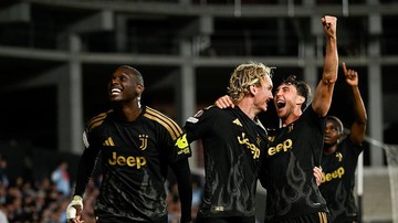Perubahan Jitu Spalletti Berikan Kemenangan untuk Bianconeri