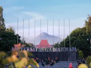17 Peneliti UGM Masuk Worlds Top 2% Scientist, Ada Bidang Deteksi Dini Penyakit Anak