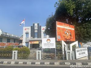 Data Sensus Ekonomi 1.279 ASN Pemkot Parepare Belum Valid