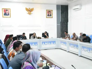 Jelang Hari Santri 2026, Kemenag Lampung Minta Santri Unjuk Prestasi