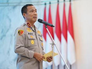 Polda Jateng Ajak Warga Laporkan Oknum Polisi Pelaku Pungli
