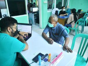 ISPA di Lampung Melonjak, 40% Kasus Dialami Anak Usia 0-15 Tahun