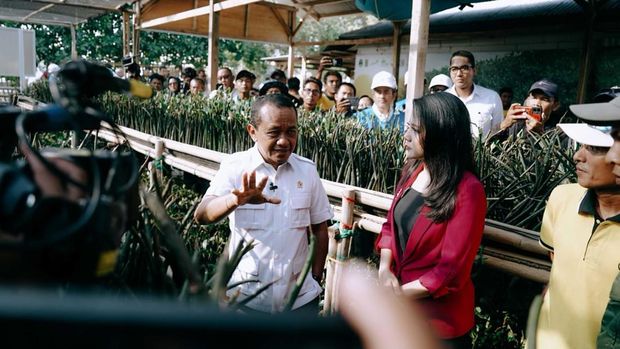 Kementerian ESDM